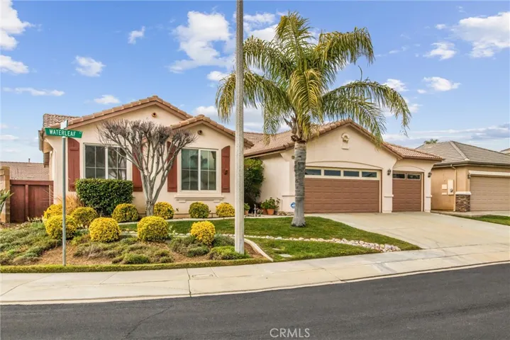 1051 Waterleaf Court, Beaumont, California 92223
