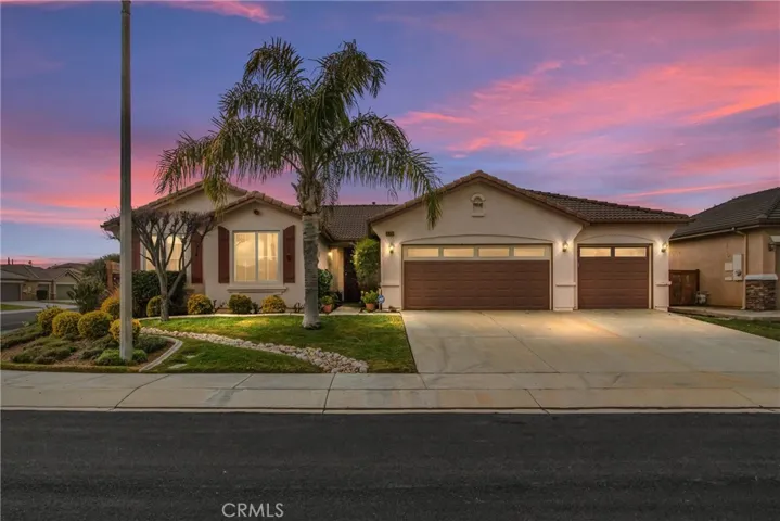 1051 Waterleaf Court, Beaumont, California 92223