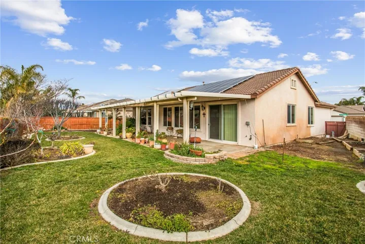 1051 Waterleaf Court, Beaumont, California 92223