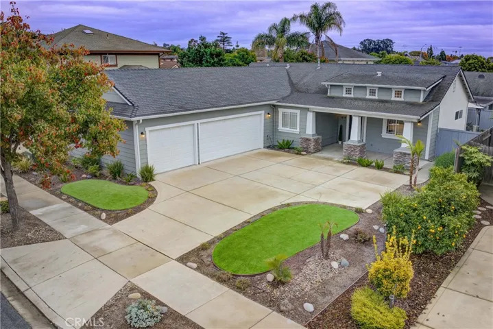 1435 Blackberry Avenue, Arroyo Grande, California 93420