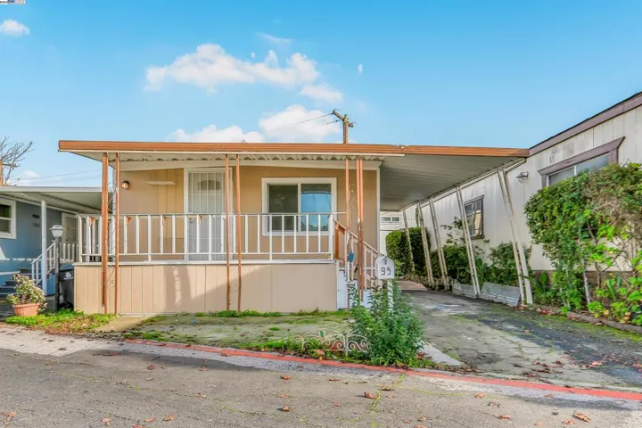 440 Moffett Blvd, Mountain View, California 94043