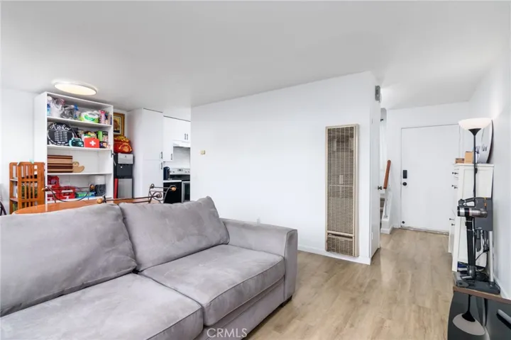 7640 Stalmer 111, San Diego, California 92111