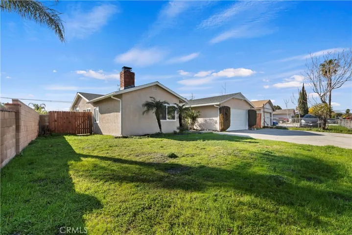 2492 San Anselmo Avenue, San Bernardino, California 92407