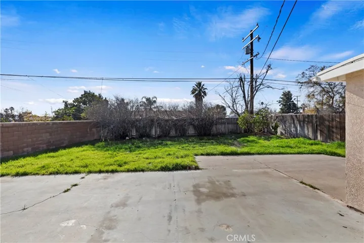 2492 San Anselmo Avenue, San Bernardino, California 92407