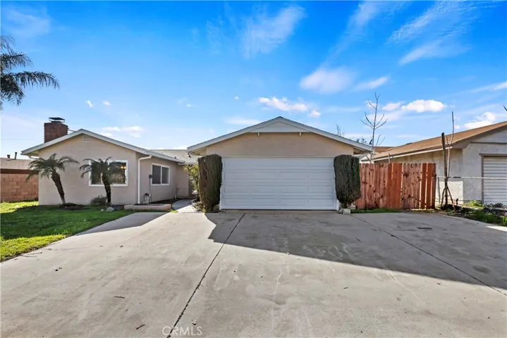 2492 San Anselmo Avenue, San Bernardino, California 92407