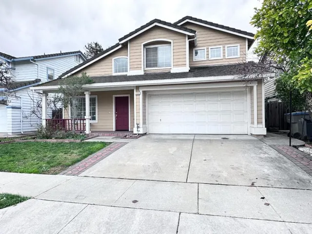1471 Leaftree Circle, San Jose, California 95131