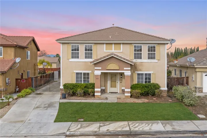 39315 Cardiff Avenue, Murrieta, California 92563