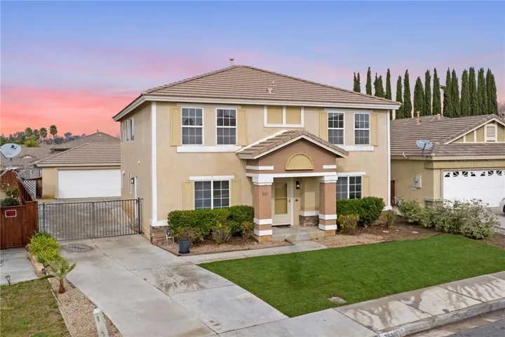 39315 Cardiff Avenue, Murrieta, California 92563