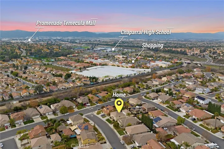39315 Cardiff Avenue, Murrieta, California 92563