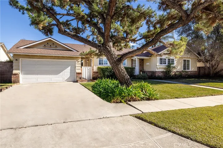 7738 Delco Ave, Winnetka, California 91306