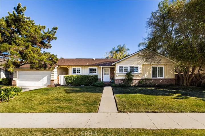 7738 Delco Ave, Winnetka, California 91306