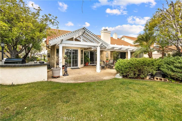 5925 Vista Del Mar, Yorba Linda, California 92887