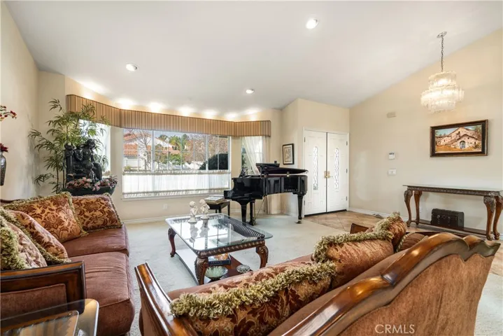 5925 Vista Del Mar, Yorba Linda, California 92887