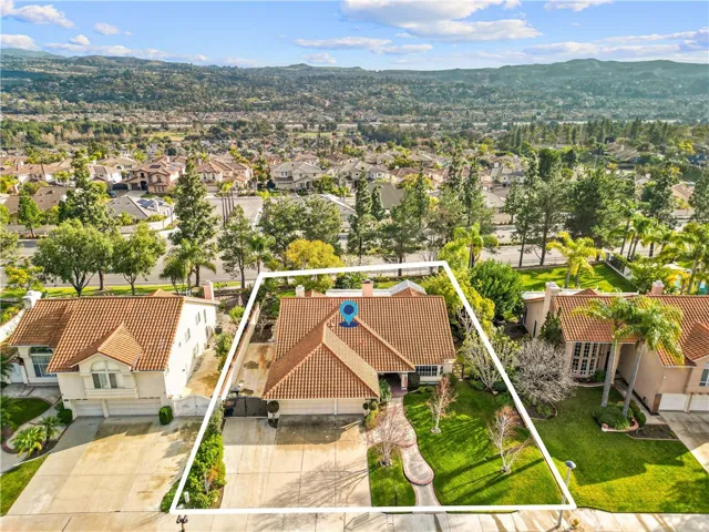 5925 Vista Del Mar, Yorba Linda, California 92887
