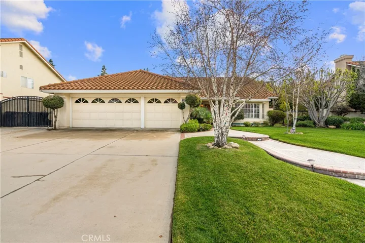 5925 Vista Del Mar, Yorba Linda, California 92887