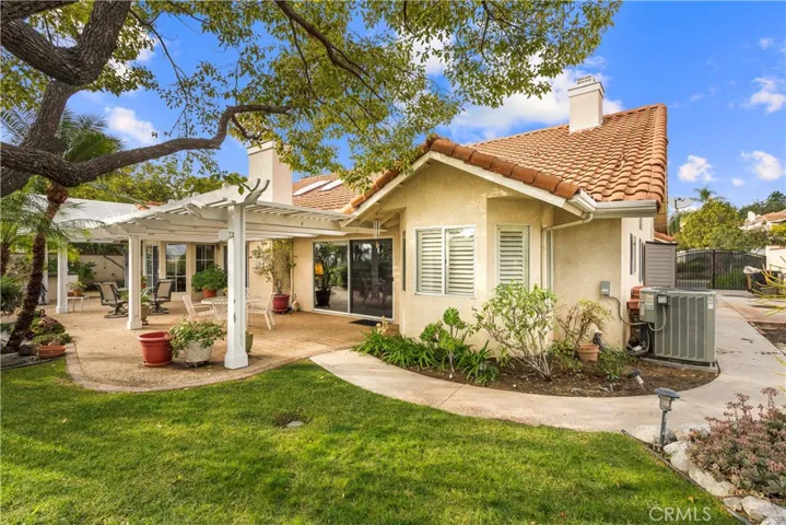 5925 Vista Del Mar, Yorba Linda, California 92887