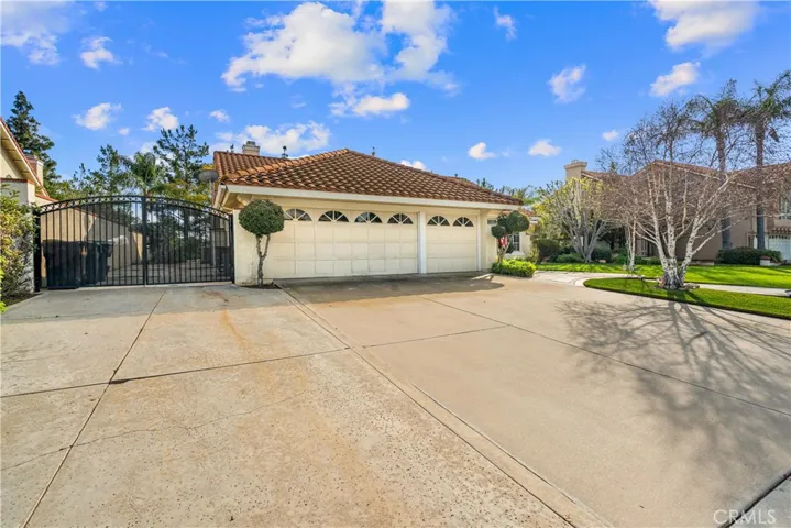 5925 Vista Del Mar, Yorba Linda, California 92887