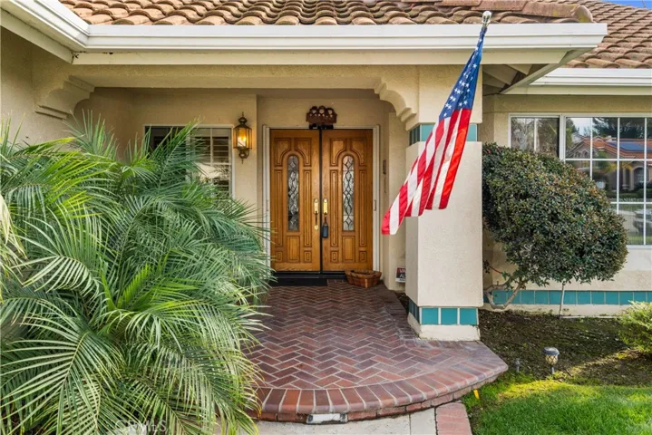 5925 Vista Del Mar, Yorba Linda, California 92887