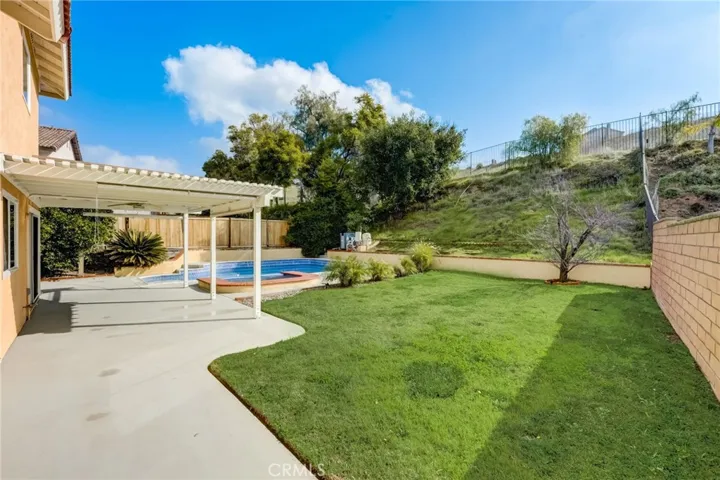 1255 Rosemary Circle, Corona, California 92879