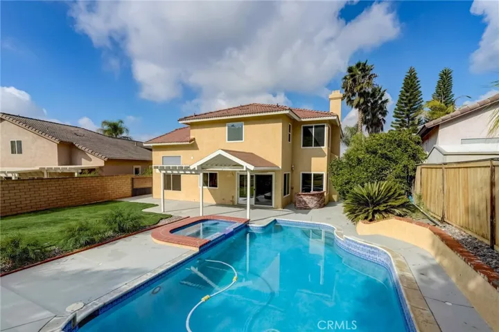1255 Rosemary Circle, Corona, California 92879
