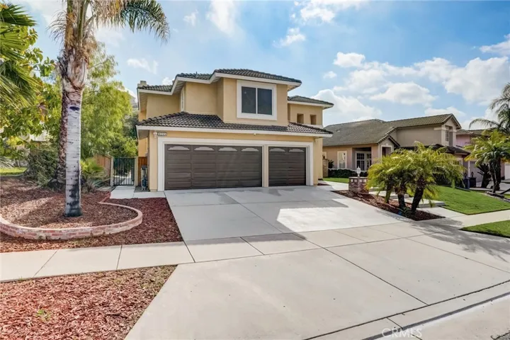 1255 Rosemary Circle, Corona, California 92879