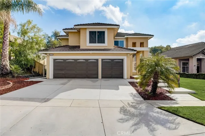 1255 Rosemary Circle, Corona, California 92879