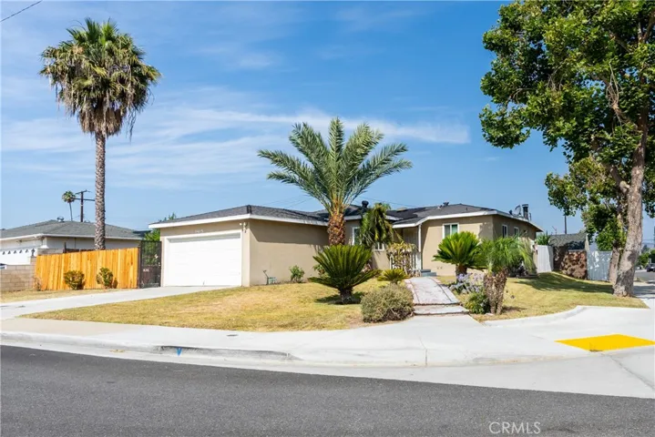 1405 Matchleaf Avenue, Hacienda Heights, California 91745