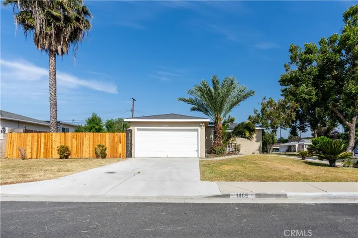 1405 Matchleaf Avenue, Hacienda Heights, California 91745