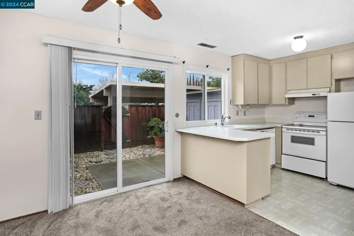 1900 Lynwood Dr E, Concord, California 94519