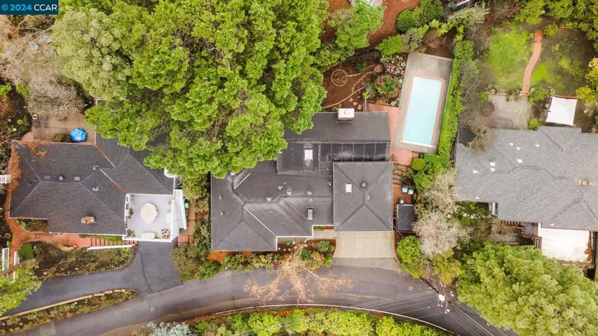 360 Muller Rd, Walnut Creek, California 94598