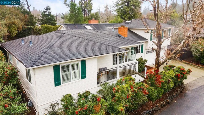 360 Muller Rd, Walnut Creek, California 94598