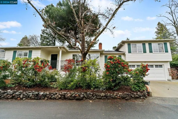 360 Muller Rd, Walnut Creek, California 94598