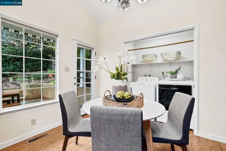 360 Muller Rd, Walnut Creek, California 94598