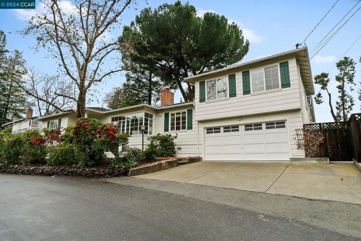 360 Muller Rd, Walnut Creek, California 94598