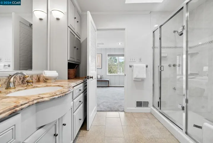 360 Muller Rd, Walnut Creek, California 94598