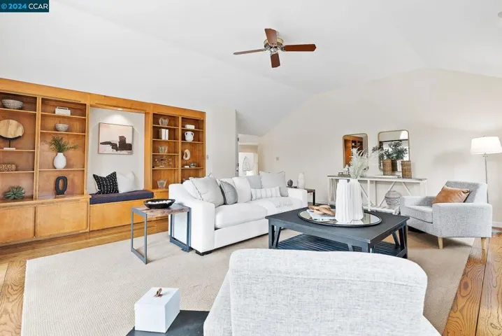 360 Muller Rd, Walnut Creek, California 94598