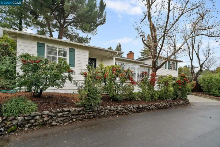 360 Muller Rd, Walnut Creek, California 94598