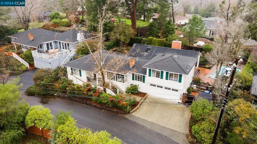 360 Muller Rd, Walnut Creek, California 94598
