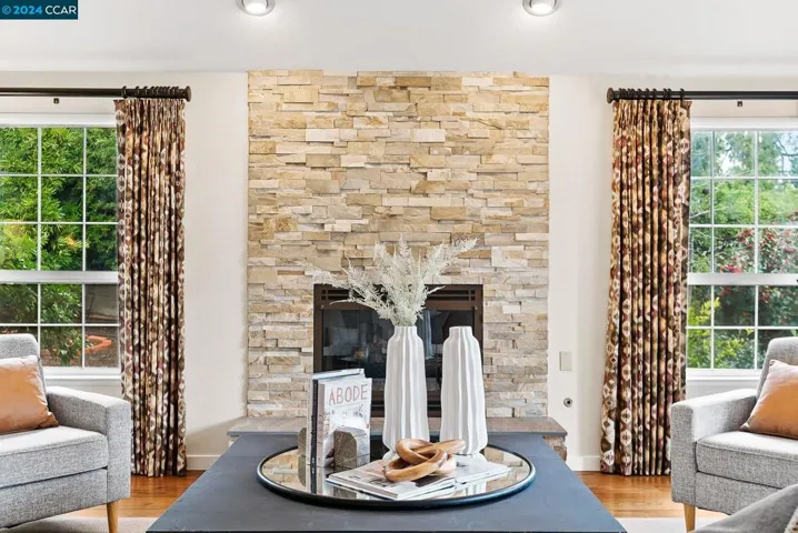 360 Muller Rd, Walnut Creek, California 94598