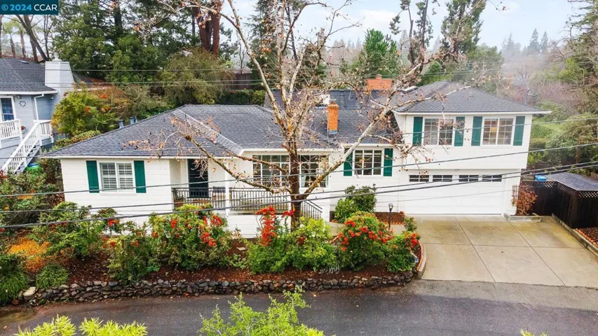 360 Muller Rd, Walnut Creek, California 94598