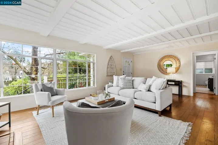 360 Muller Rd, Walnut Creek, California 94598