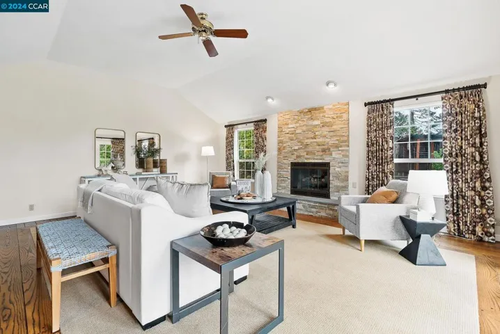 360 Muller Rd, Walnut Creek, California 94598