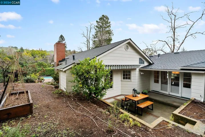 360 Muller Rd, Walnut Creek, California 94598