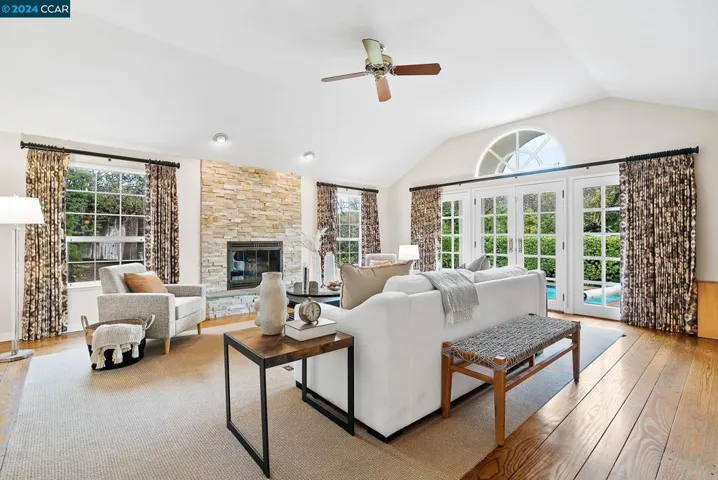 360 Muller Rd, Walnut Creek, California 94598