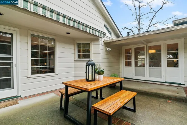 360 Muller Rd, Walnut Creek, California 94598