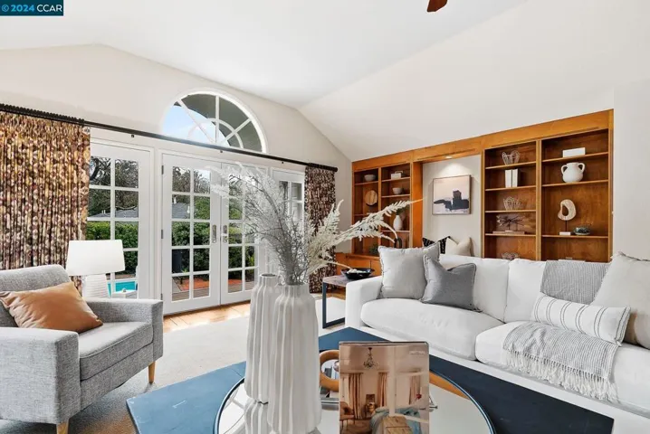 360 Muller Rd, Walnut Creek, California 94598