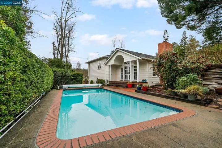 360 Muller Rd, Walnut Creek, California 94598