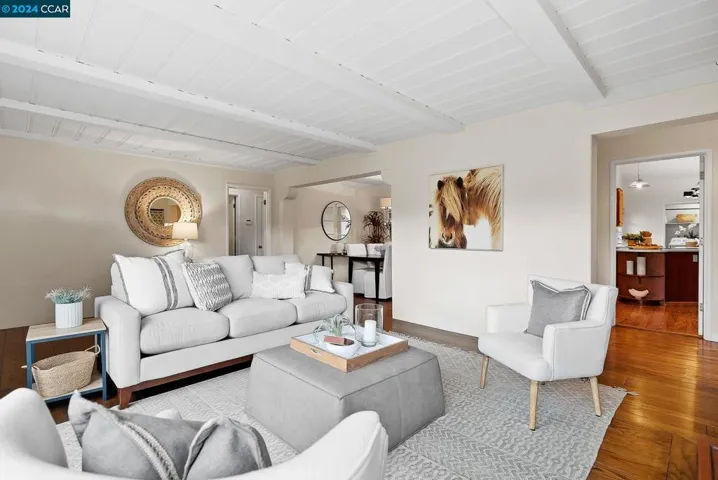 360 Muller Rd, Walnut Creek, California 94598