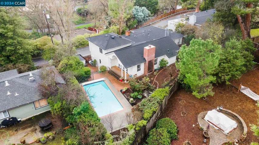 360 Muller Rd, Walnut Creek, California 94598