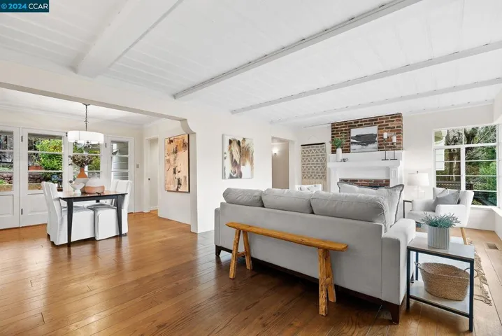 360 Muller Rd, Walnut Creek, California 94598